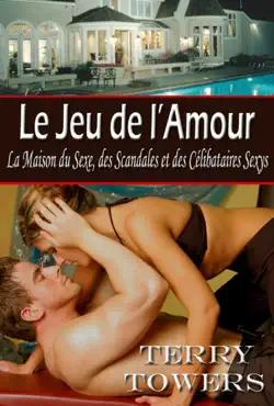 le jeu de l’amour book cover image