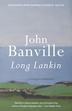 long lankin book cover image