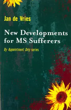 new developments for ms sufferers book cover image