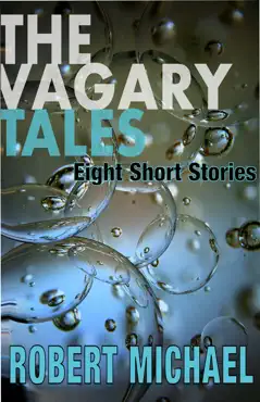 the vagary tales book cover image