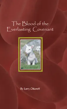 blood of the everlasting covenant book cover image