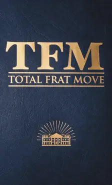 total frat move book cover image