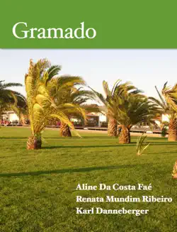 gramado book cover image