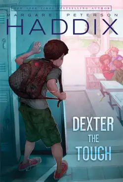 dexter the tough book cover image