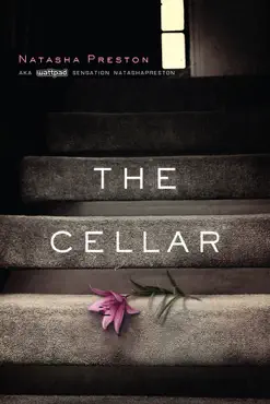 the cellar book cover image
