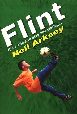 flint book cover image