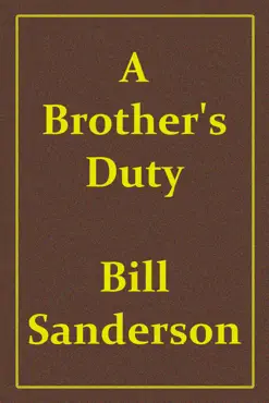a brother's duty book cover image