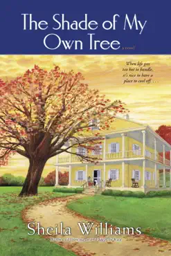 the shade of my own tree imagen de la portada del libro