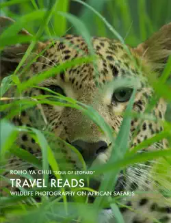 travel reads book cover image