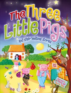 three little pigs imagen de la portada del libro
