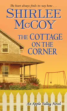 the cottage on the corner book cover image