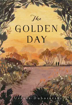 the golden day book cover image