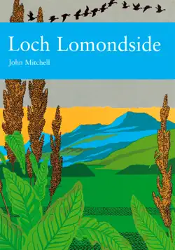 loch lomondside book cover image
