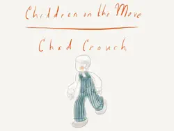 children on the move book cover image