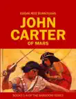 John Carter of Mars synopsis, comments