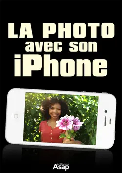 la photo avec iphone book cover image
