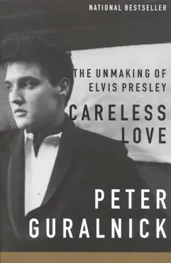 careless love book cover image