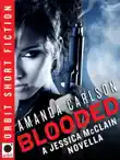 Blooded: A Jessica McClain novella sinopsis y comentarios