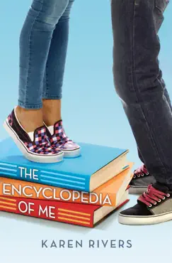 the encyclopedia of me book cover image