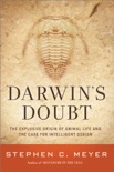 Darwin's Doubt book summary, reviews and download