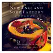 New England Soup Factory Cookbook synopsis, comments