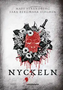 nyckeln book cover image