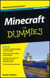 Minecraft For Dummies book summary, reviews and download