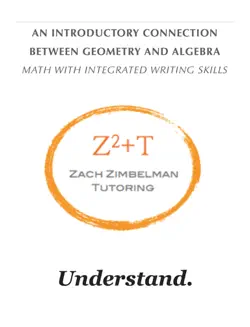 an introductory connection between algebra and geometry book cover image