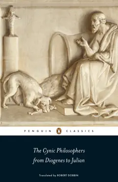 the cynic philosophers book cover image