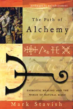 the path of alchemy book cover image