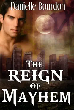the reign of mayhem book cover image