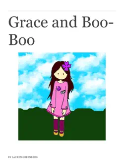 grace and boo-boo book cover image