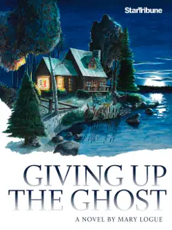 giving up the ghost book cover image