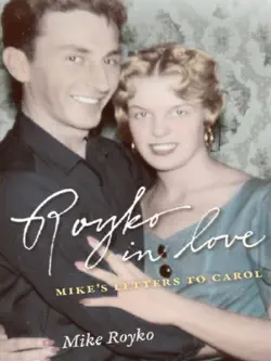 royko in love book cover image