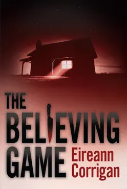the believing game book cover image