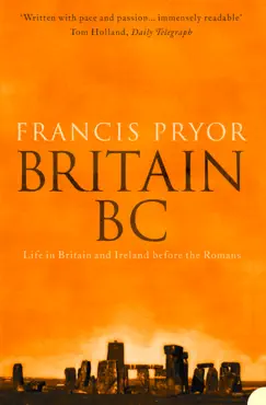 britain bc book cover image