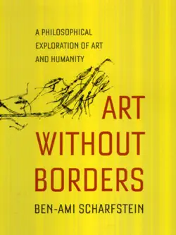 art without borders imagen de la portada del libro