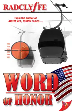 word of honor book cover image