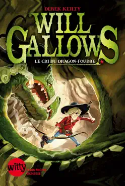will gallows - tome 2 imagen de la portada del libro
