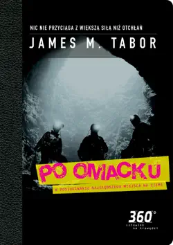 po omacku book cover image