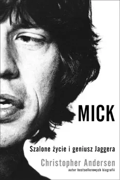 mick imagen de la portada del libro