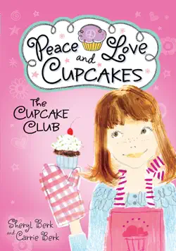 the cupcake club book cover image