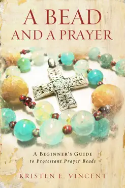 a bead and a prayer book cover image