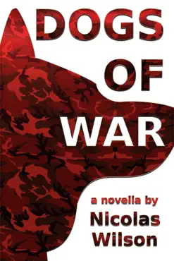 dogs of war book cover image
