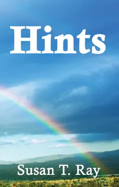 hints book cover image