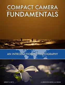 compact camera fundamentals book cover image