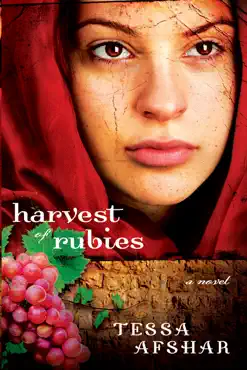 harvest of rubies book cover image
