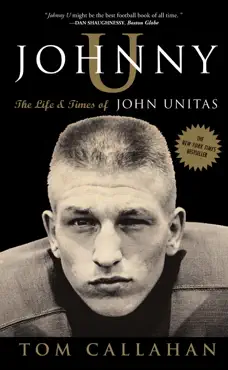 johnny u book cover image