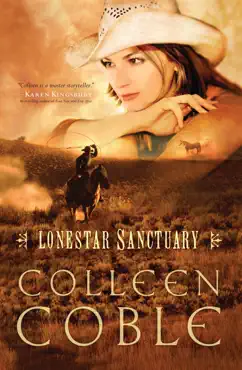 lonestar sanctuary book cover image