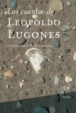 los cuentos de leopoldo lugones book cover image